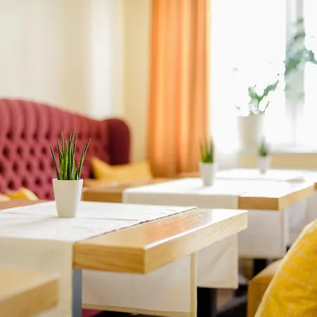 Kamienica 22 Old Town Bed & Breakfast Gdańsk