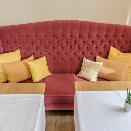 Bed & Breakfast Kamienica 22 Old Town Gdańsk