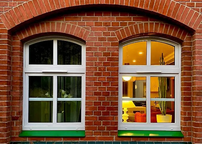 Kamienica 22 Old Town 4* Gdańsk