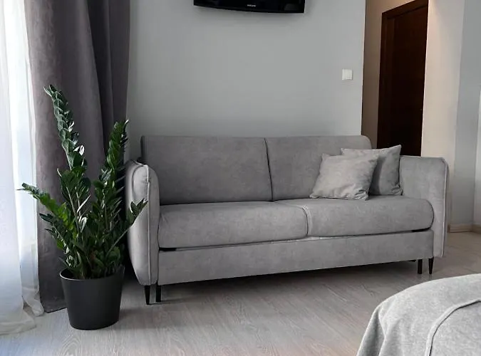 Kamienica 22 Old Town 4*