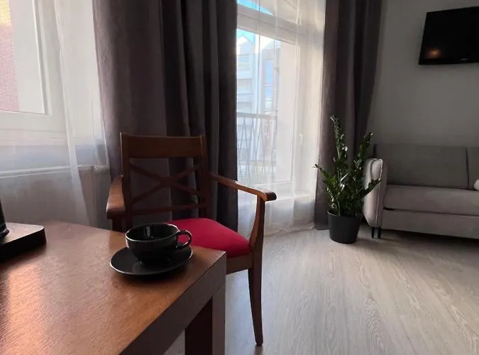 Bed & Breakfast Kamienica 22 Old Town 4*