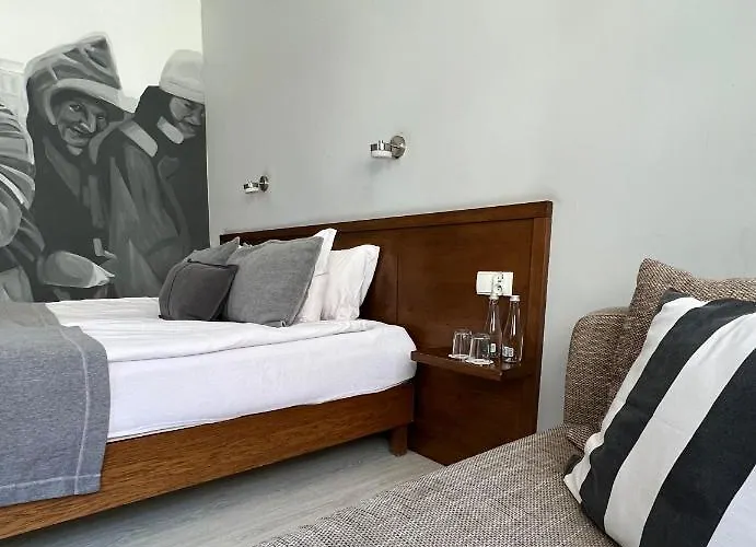 Bed & Breakfast Kamienica 22 Old Town 4*