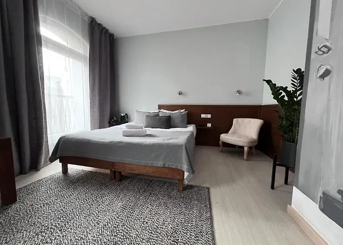 Kamienica 22 Old Town 4*