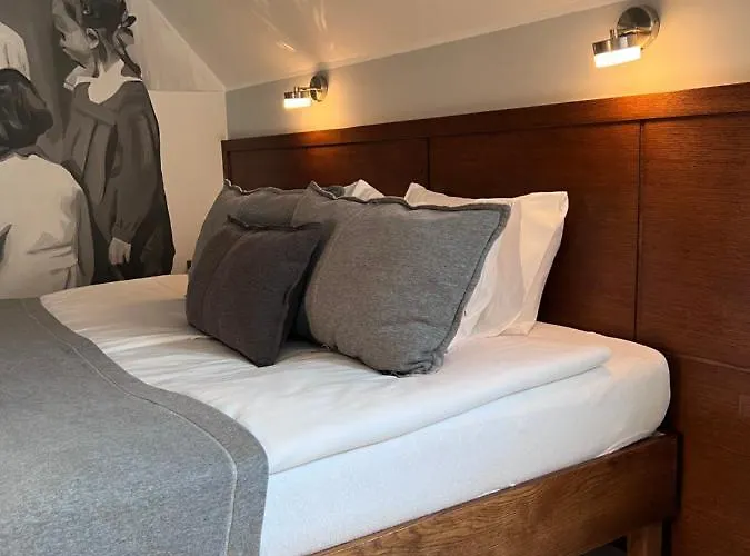 Bed & Breakfast Kamienica 22 Old Town