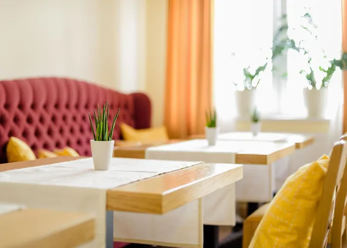 Kamienica 22 Old Town Bed & Breakfast Gdańsk