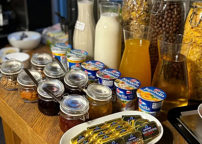 Kamienica 22 Old Town Bed & Breakfast 4*