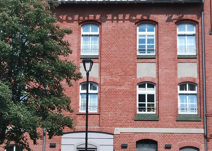 Kamienica 22 Old Town 4*