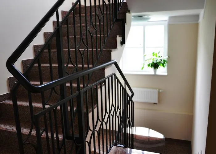 Bed & Breakfast Kamienica 22 Old Town 4*