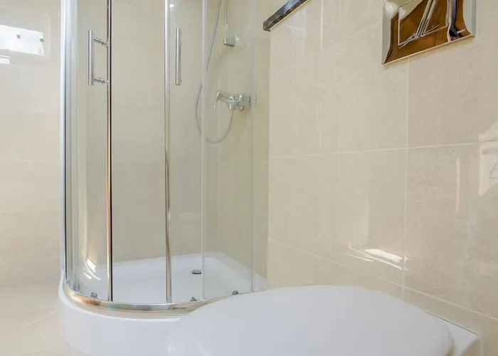 Kamienica 22 Old Town Gdańsk