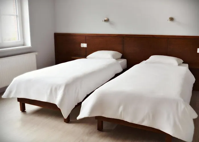 Kamienica 22 Old Town 4* Gdańsk