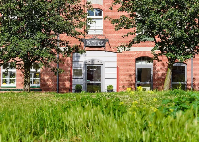 Kamienica 22 Old Town Bed & Breakfast