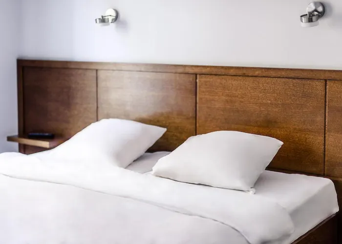 Kamienica 22 Old Town Bed & Breakfast Gdańsk