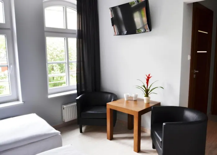 Kamienica 22 Old Town Bed & Breakfast Gdańsk