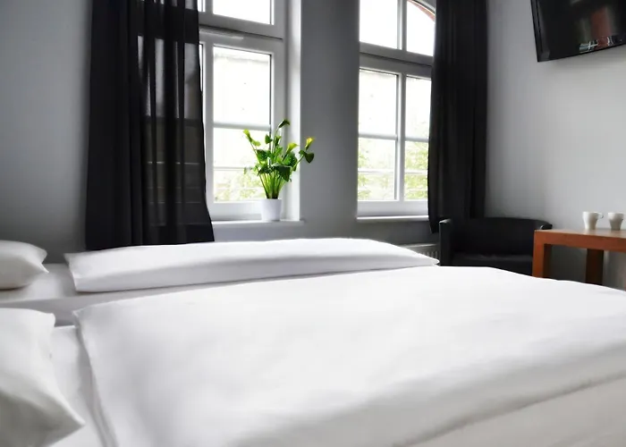 Kamienica 22 Old Town 4* Gdańsk