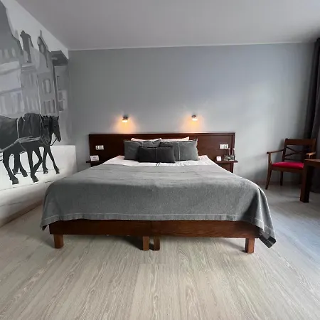 Kamienica 22 Old Town