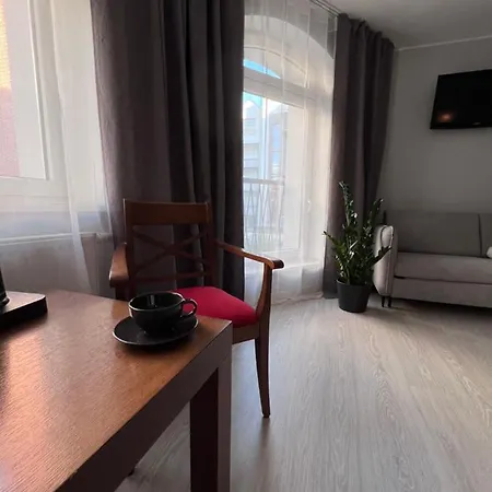 Bed & Breakfast Kamienica 22 Old Town 2*