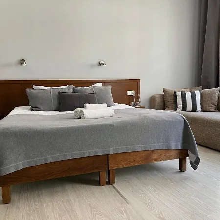 Bed & Breakfast Kamienica 22 Old Town Gdańsk