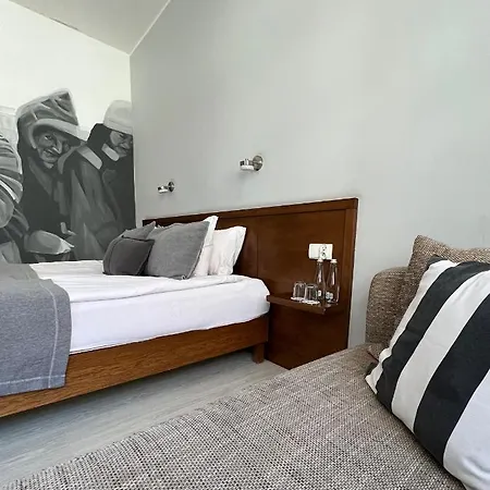 Bed & Breakfast Kamienica 22 Old Town 2*
