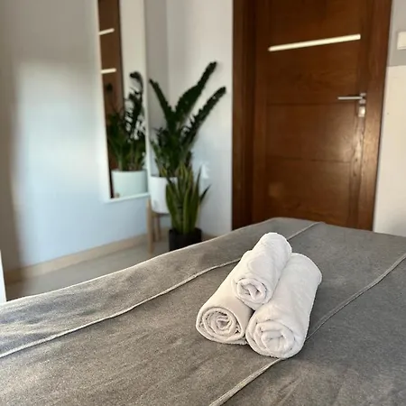 Kamienica 22 Old Town Bed & Breakfast