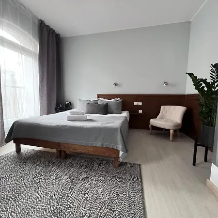 Kamienica 22 Old Town 4*