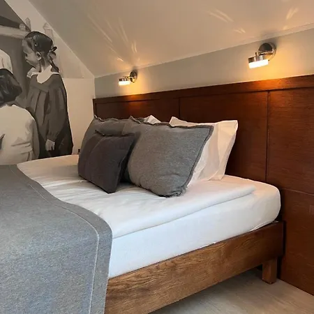 Bed & Breakfast Kamienica 22 Old Town