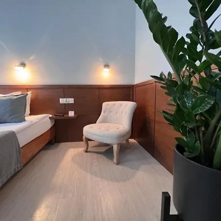 Kamienica 22 Old Town Bed & Breakfast Gdańsk