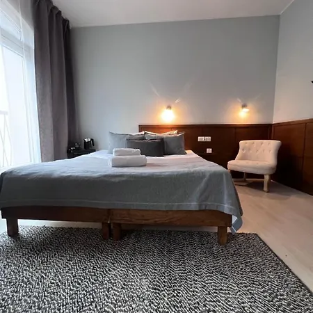 Kamienica 22 Old Town