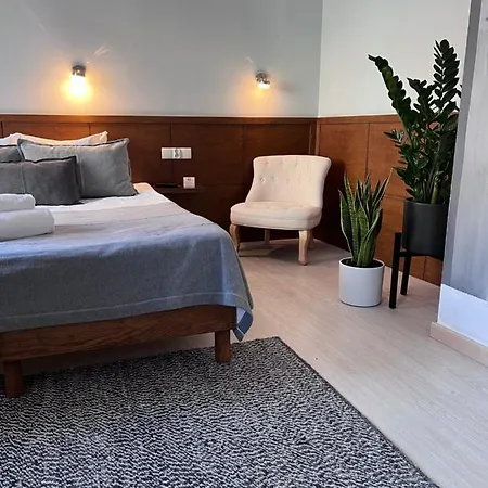 Kamienica 22 Old Town Bed & Breakfast Gdańsk
