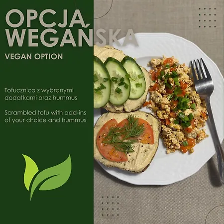 Kamienica 22 Old Town