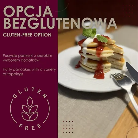 Kamienica 22 Old Town Bed & Breakfast