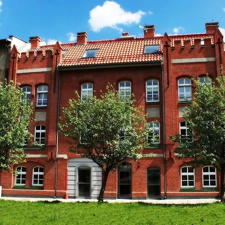 Bed & Breakfast Kamienica 22 Old Town Gdańsk