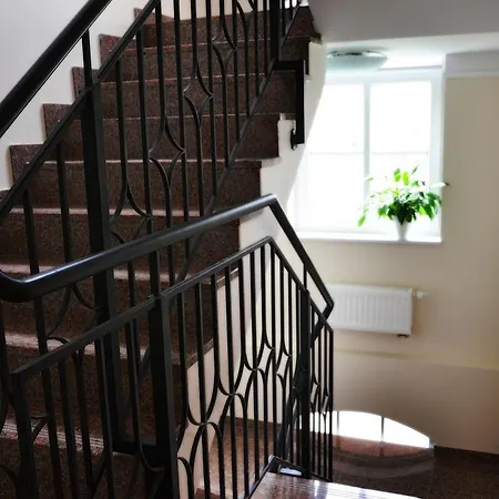 Bed & Breakfast Kamienica 22 Old Town 2*
