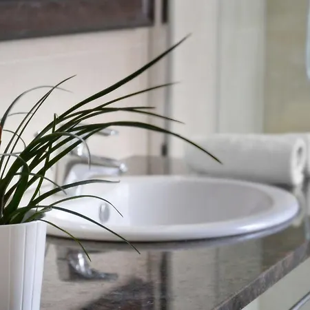 Kamienica 22 Old Town Oda ve Kahvaltı