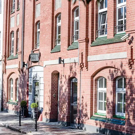 Kamienica 22 Old Town Bed & Breakfast