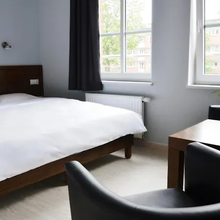 Kamienica 22 Old Town Bed & Breakfast Gdaňsk