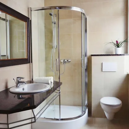 Bed & Breakfast Kamienica 22 Old Town 2*