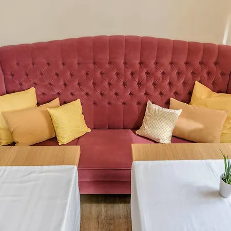 Bed & Breakfast Kamienica 22 Old Town Gdansk