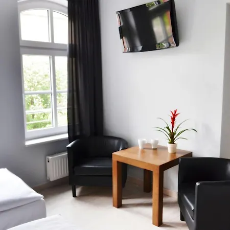 Kamienica 22 Old Town Bed & Breakfast Gdańsk