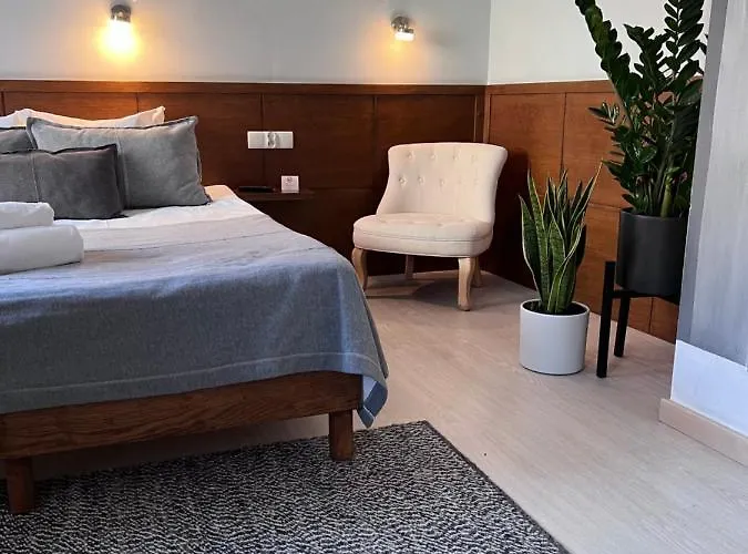 Kamienica 22 Old Town Bed and breakfast Gdansk