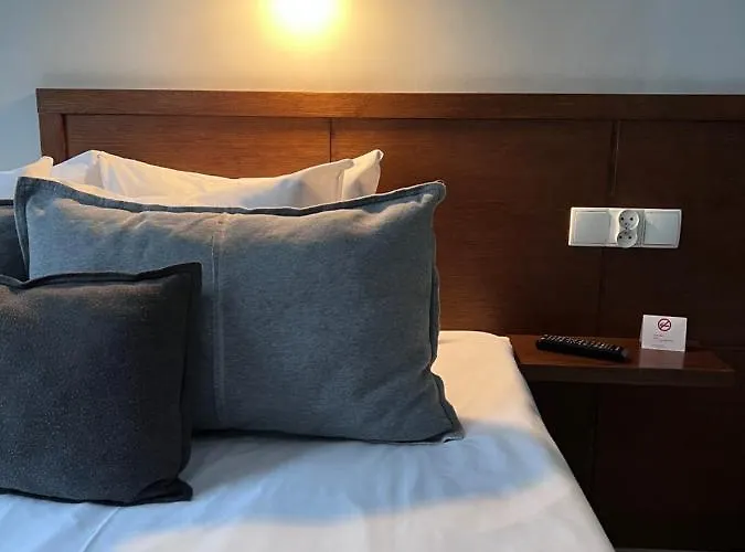 Kamienica 22 Old Town 4*