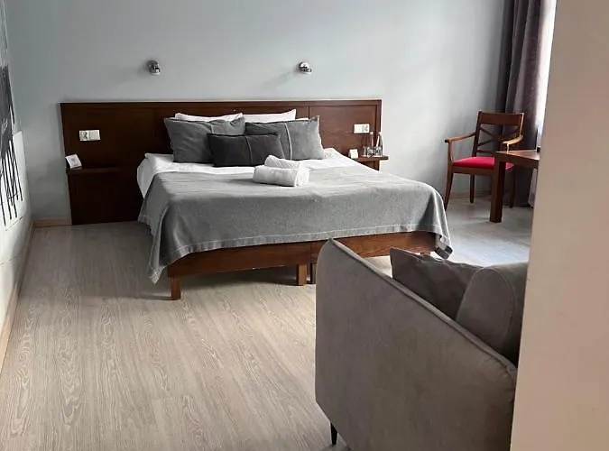 Bed and breakfast Kamienica 22 Old Town 4*