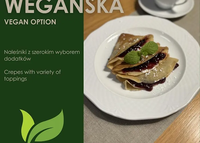 Kamienica 22 Old Town Gdansk