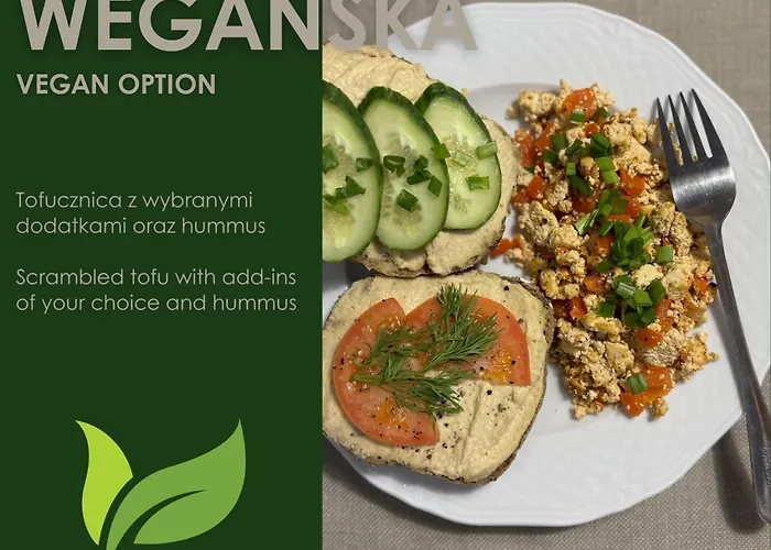 Kamienica 22 Old Town