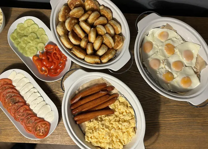 Bed and breakfast Kamienica 22 Old Town