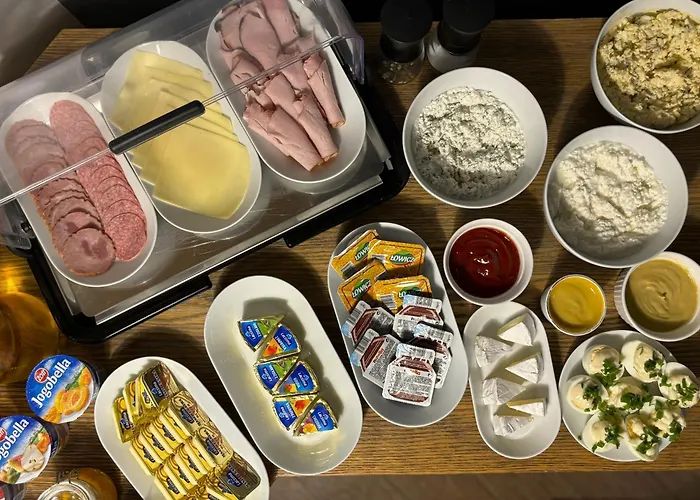 Bed and breakfast Kamienica 22 Old Town 4*