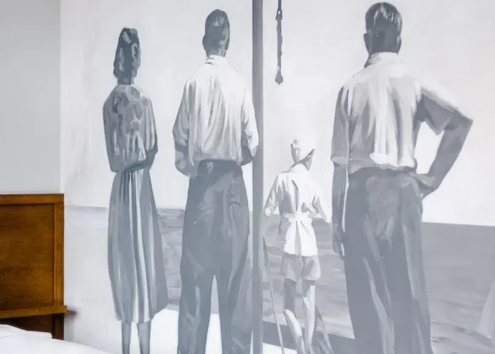 Bed and breakfast Kamienica 22 Old Town