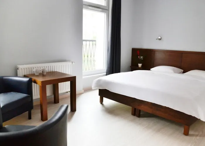 Kamienica 22 Old Town