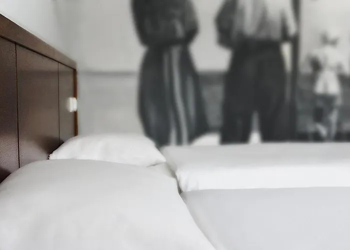 Bed and breakfast Kamienica 22 Old Town