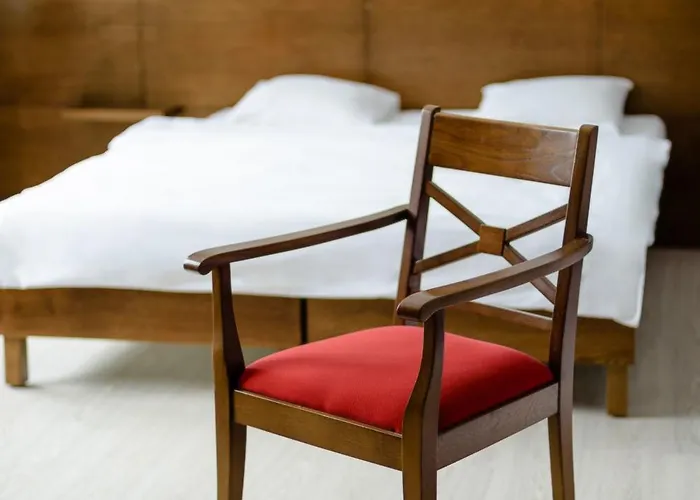 Kamienica 22 Old Town 4* Gdansk