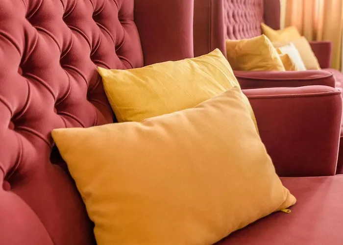 Bed and breakfast Kamienica 22 Old Town Gdansk